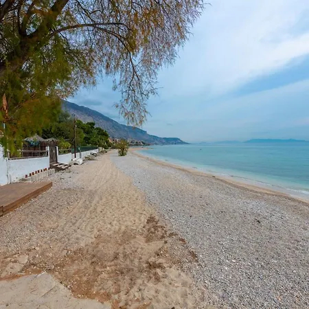 J Studios - Kineta Seaside Retreats Exterior photo