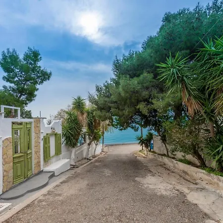 J Studios - Kineta Seaside Retreats Exterior photo