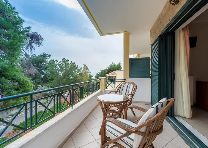 J Studios - Kineta Seaside Retreats