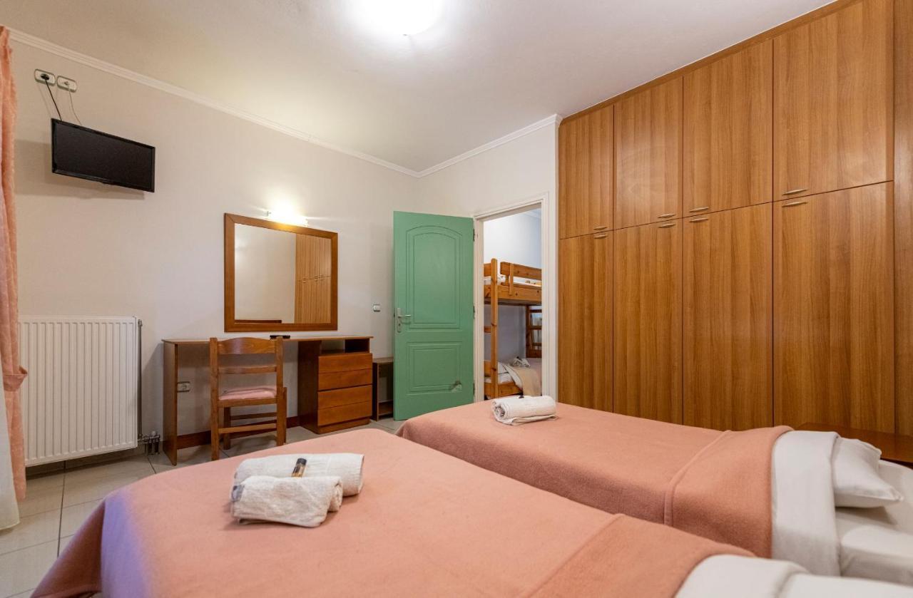 Apartment J - Seaside Retreats Kinetta (Attica)