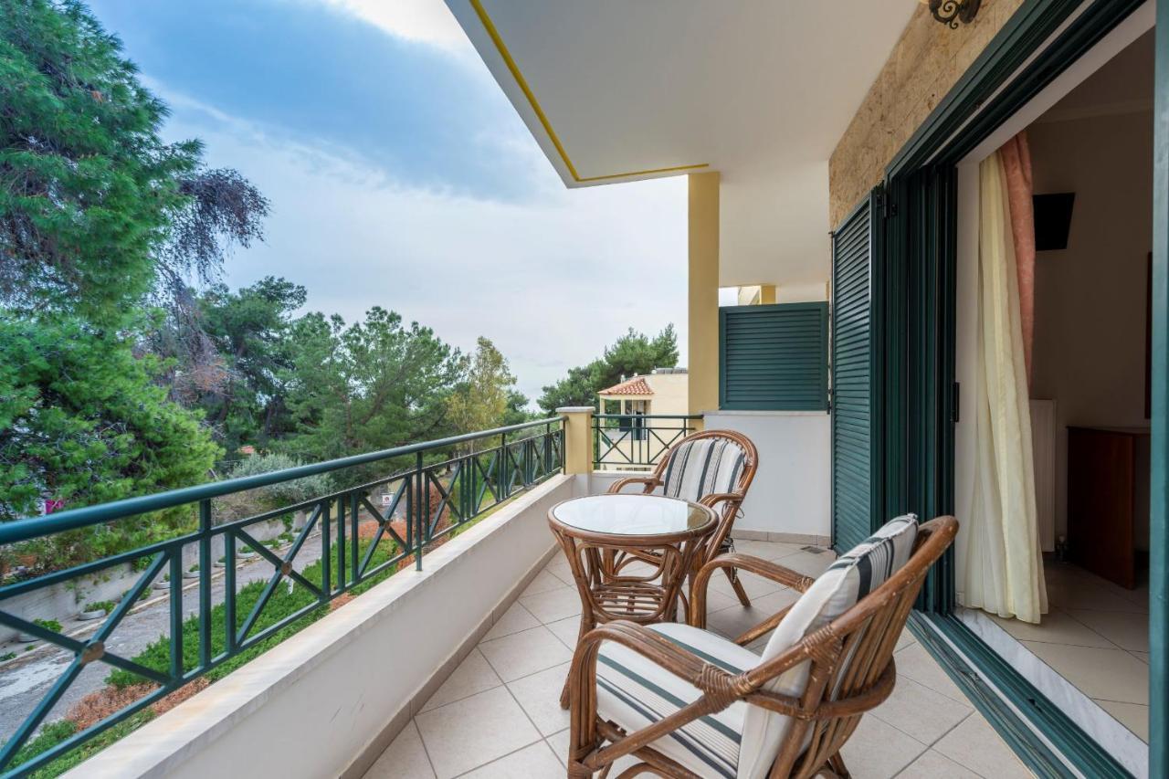 Apartment J - Seaside Retreats